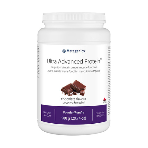 Ultra Advanced Protein™